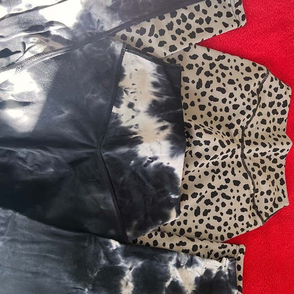 Balance Athletica bundle - Picture 6 of 6